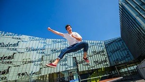 The IAPRI World Packaging Conference returns to Melbourne